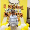 Niño de 8 años predica con pasión de la venida de Cristo: “Vale la pena ser fieles para estar con Jesús”